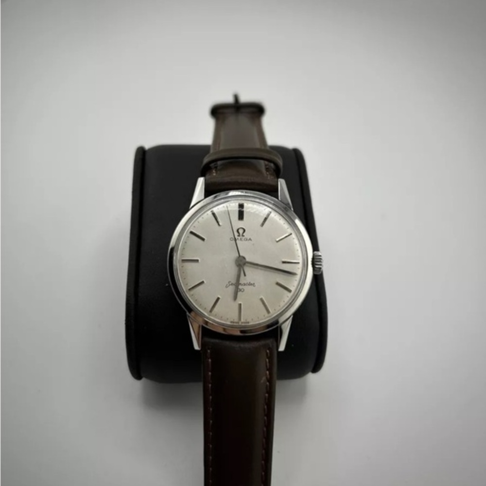 Vintage Omega Seamaster 30 135. 003-62-SC watch #47
